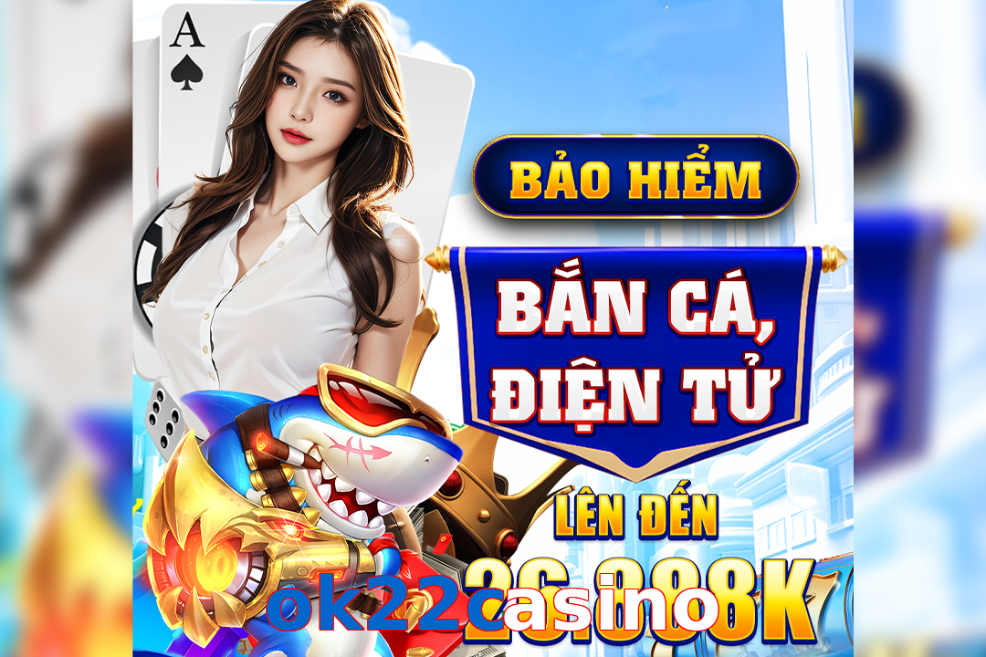 ok22casino
