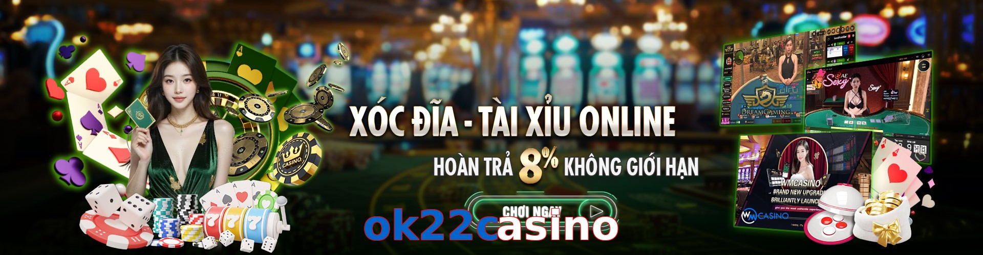 ok22casino