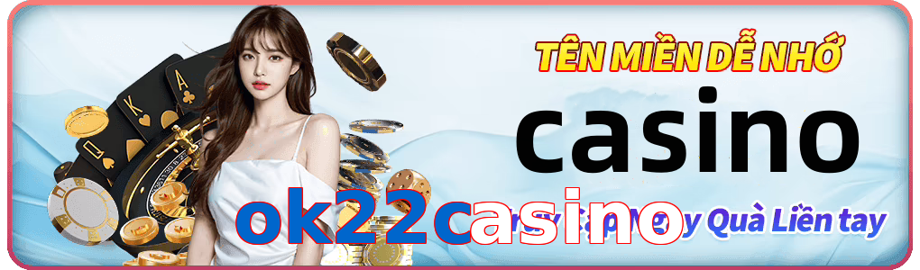 ok22casino