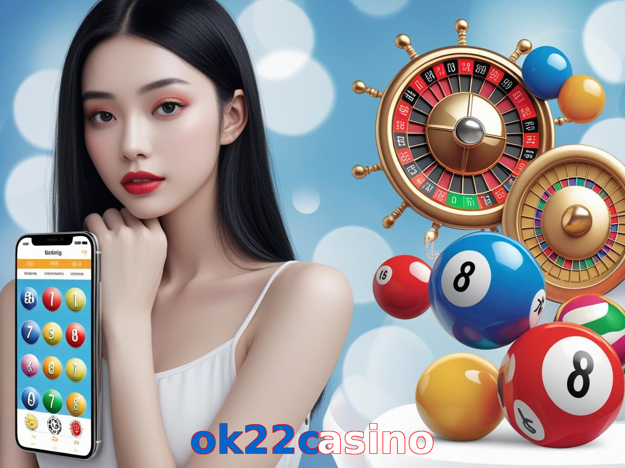 ok22casino